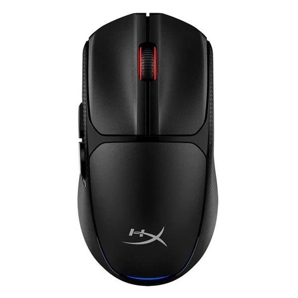 Myš HyperX Pulsefire Fuse černá

