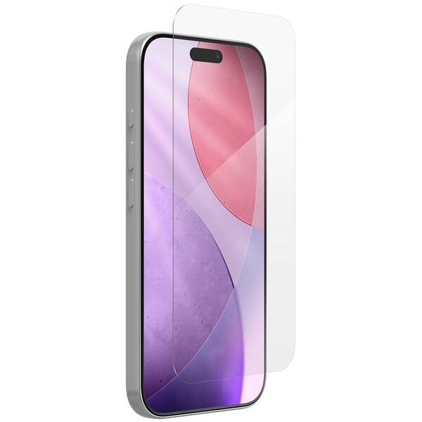 Tvrzené sklo ZAGG InvisibleShield Elite na Apple iPhone 17 Pro 

