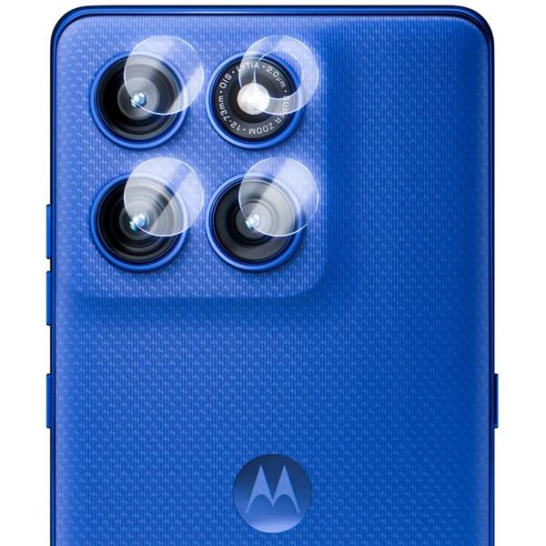 Ochranné sklo čočky fotoaparátu 3mk Lens Protection na Motorola Edge 60 Pro 

