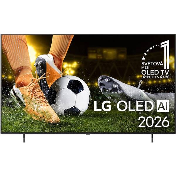 Televize LG OLED65B6ELB 

