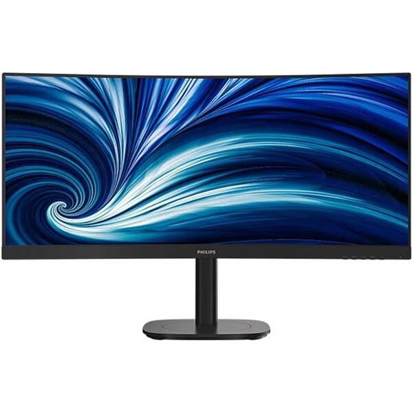 Monitor Philips 34B2N3500C černý

