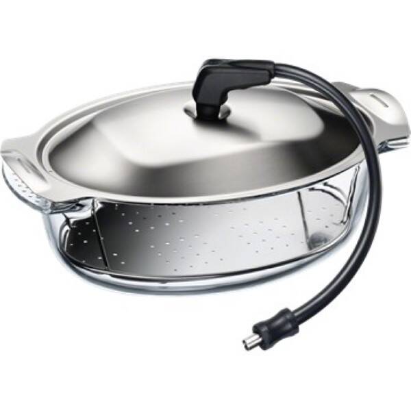 Nádoba pro parní trouby Electrolux S.STEAMKIT 

