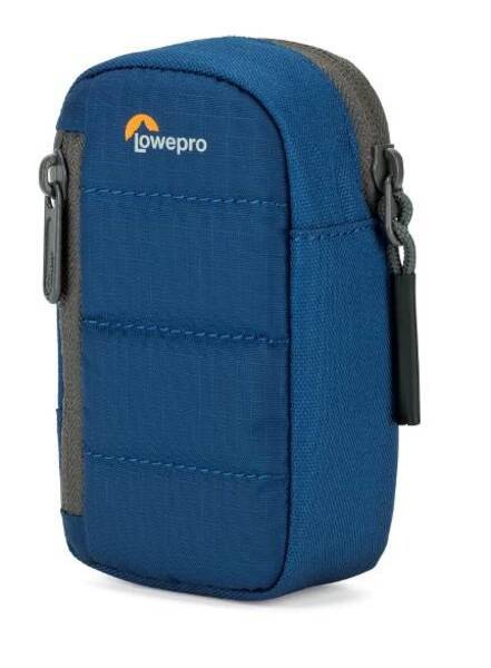 Pouzdro na foto/video Lowepro Tahoe CS 20 modré

