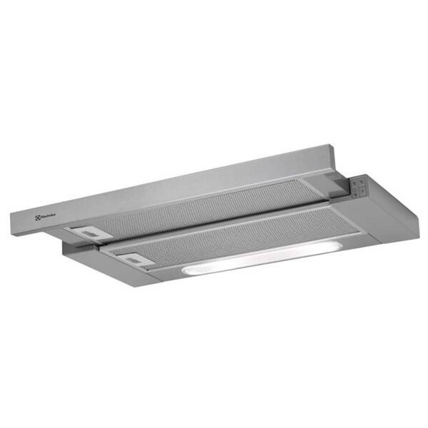Odsavač par Electrolux EFP60460OX nerez

