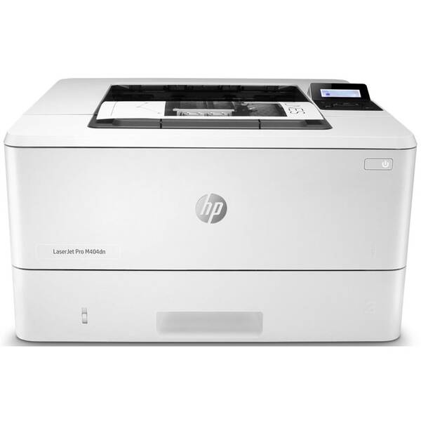 Tiskárna laserová HP M404dn 


