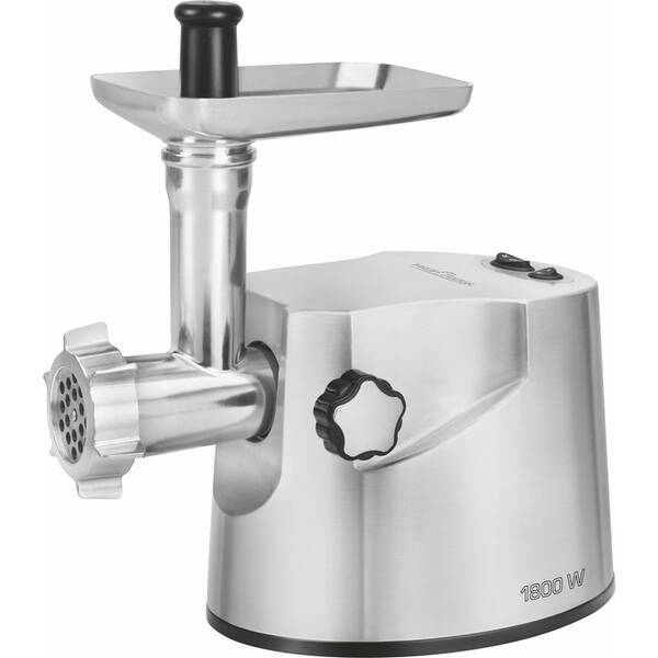 Mlýnek na maso Profi Cook PC-FW 1172 nerez

