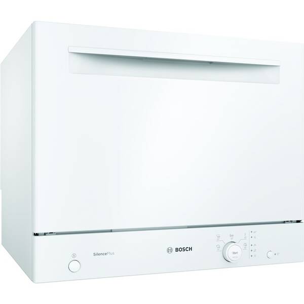 Myčka nádobí Bosch SKS51E32EU bílá

