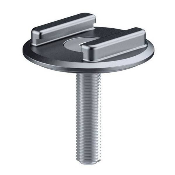 Držák na mobil SP Connect Micro Stem Mount Alu 

