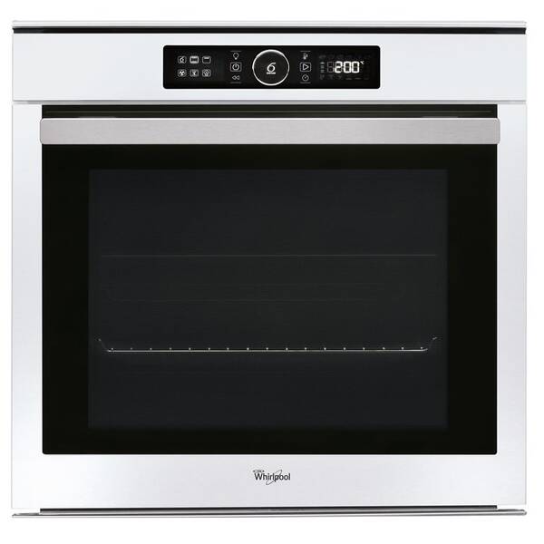 Trouba Whirlpool AKZM 8480 WH bílá

