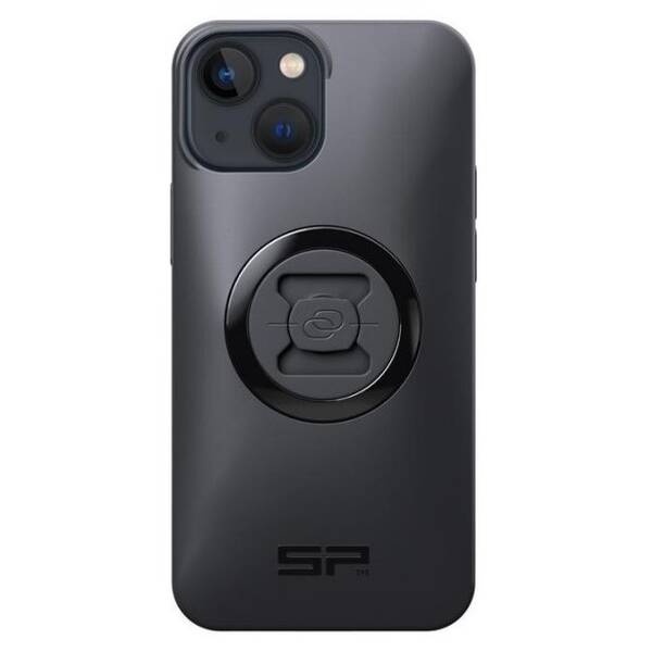 Kryt na mobil SP Connect na Apple iPhone 13 mini černý

