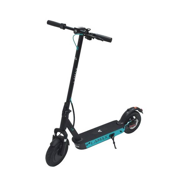 Elektrická koloběžka LAMAX eCruiser SC30 černá

