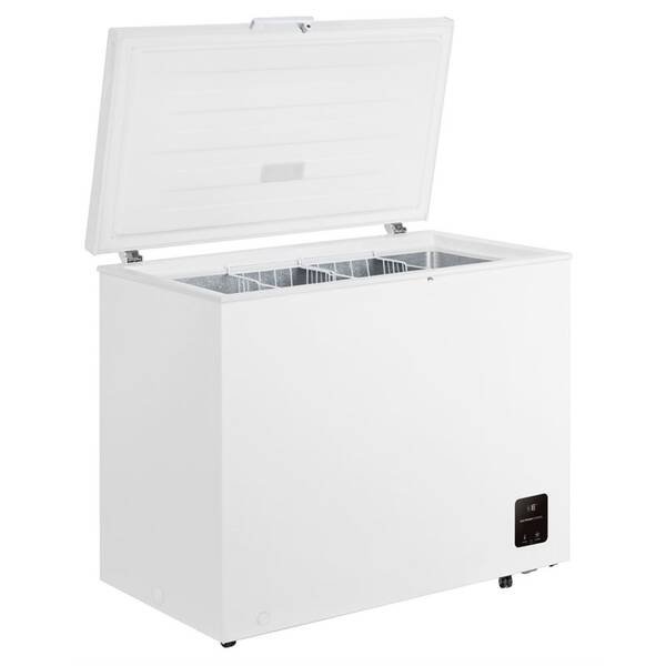 Mraznička Gorenje FH25EAW bílá barva
