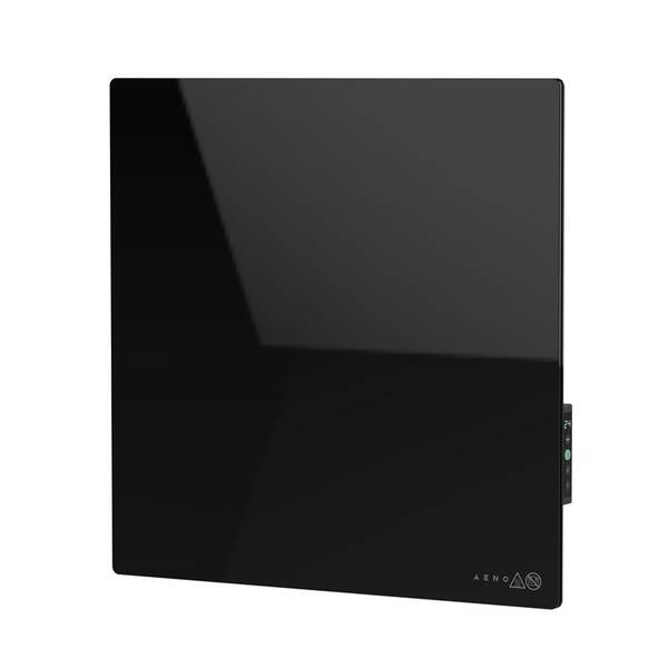 Topný panel AENO GH12s černý

