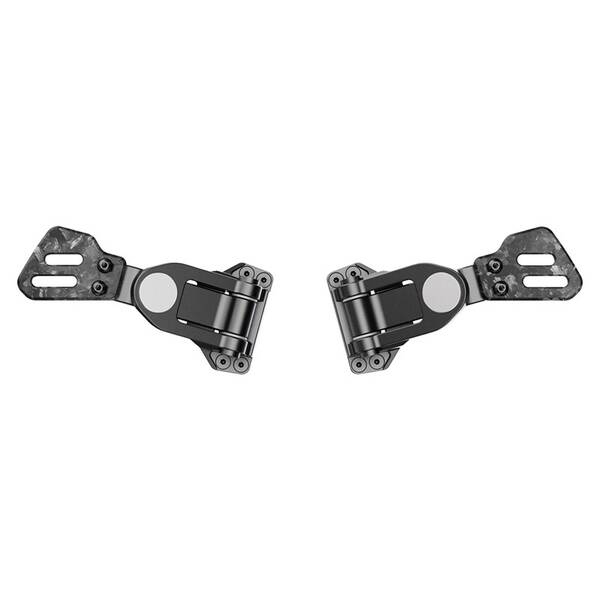 Pádla pro řazení Moza Racing Paddles Add-on Kit černé

