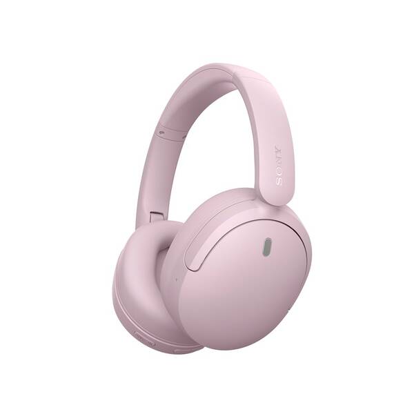 Sluchátka Sony WH-CH730N růžová

