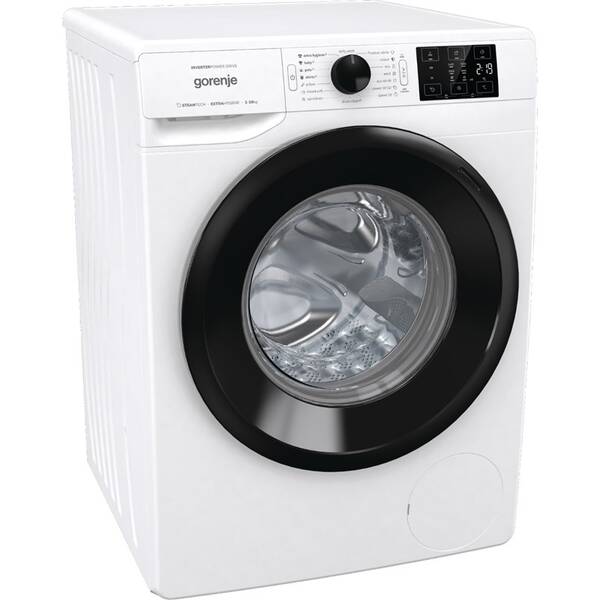 Pračka Gorenje WNEI14BS bílá

