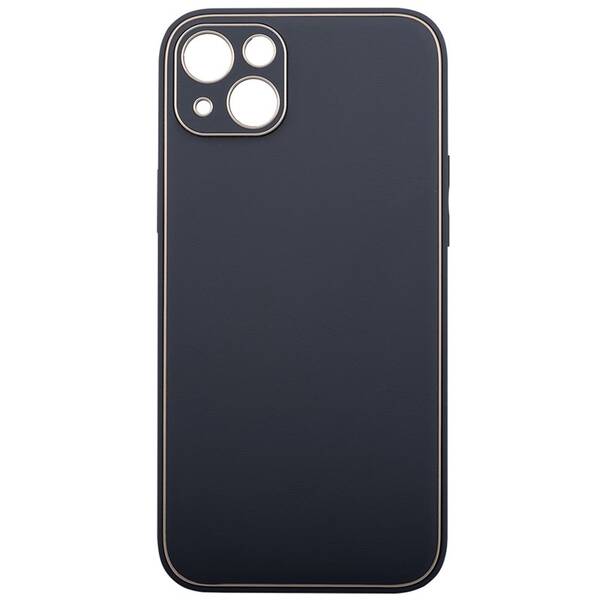 Kryt na mobil WG Glamour Magnet na Apple iPhone 14 zelený

