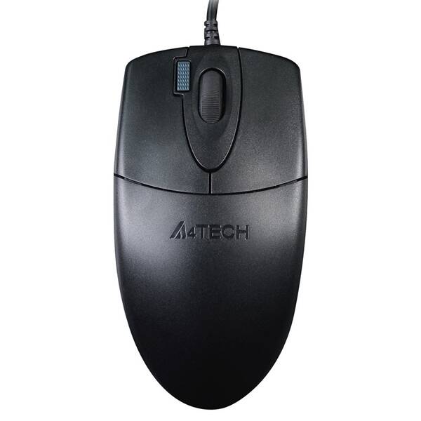 Myš A4Tech OP-620D černá


