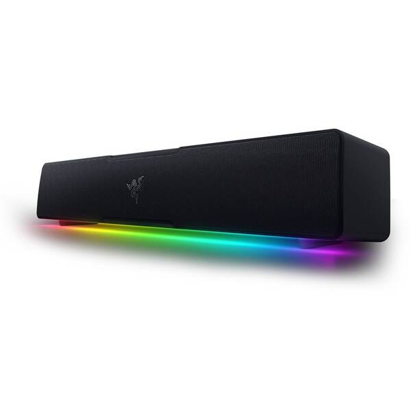 Reproduktory Razer Leviathan V2 X černé


