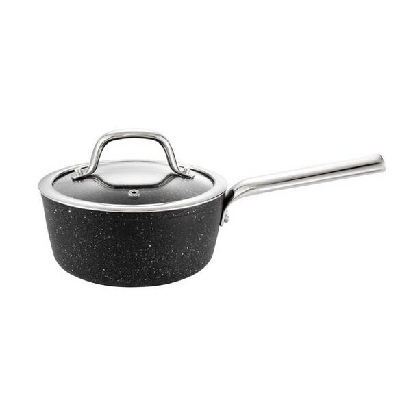 Rendlík Tescoma 16 cm, 1,3 l černý


