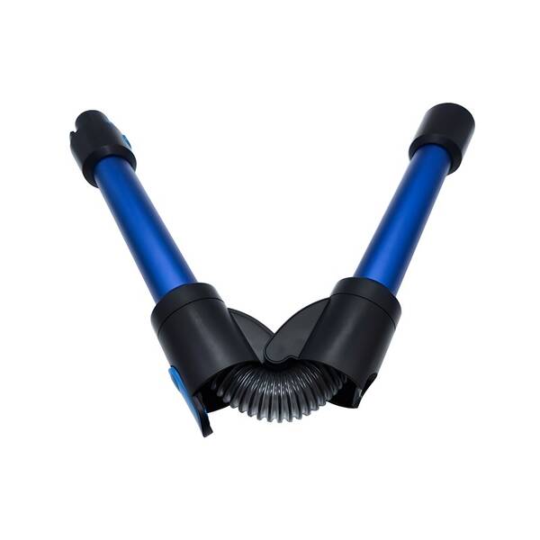 Trubka Tesla PureStar E60/E70 Aqua Pro černá/modrá

