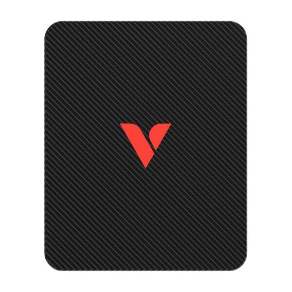 SSD externí Verbatim SnapBack 1TB, MagSafe, ProRes 4K/120 ready černý

