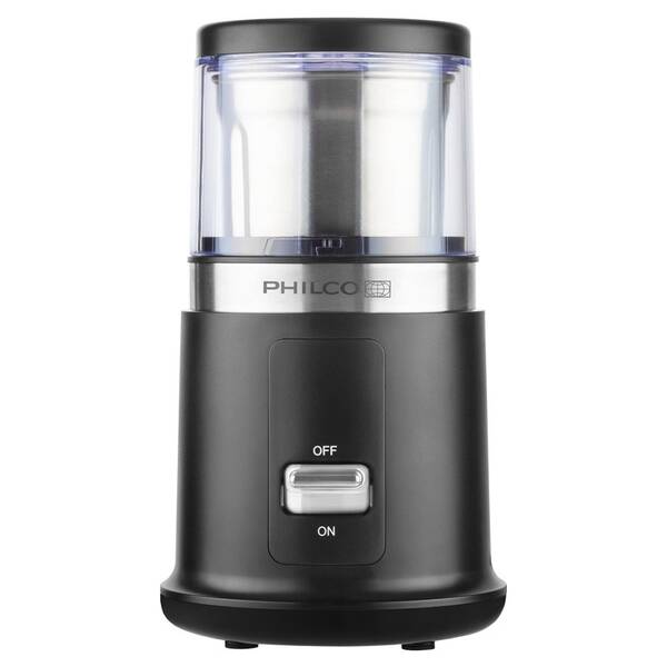 Kávomlýnek Philco PHCG 3020 Slice & Grind Series černý

