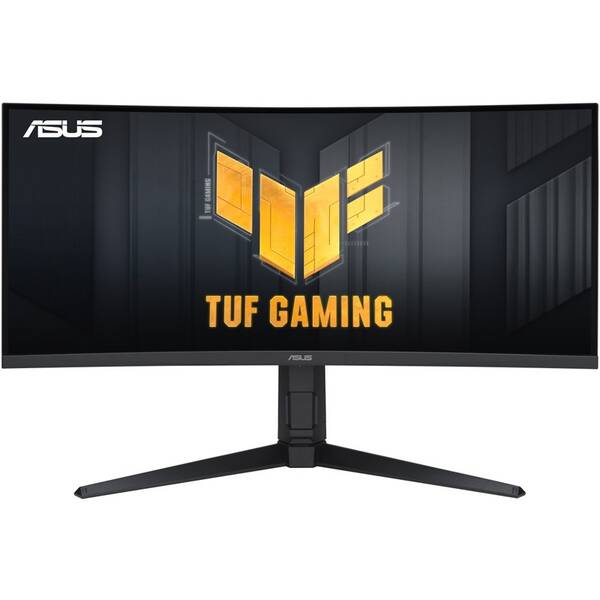 Herní monitor Asus TUF Gaming VG34WQ5A černý

