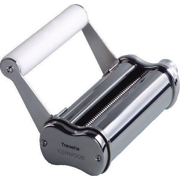 Příslušenství k robotům KENWOOD KAX972ME stříbrné/bílé

