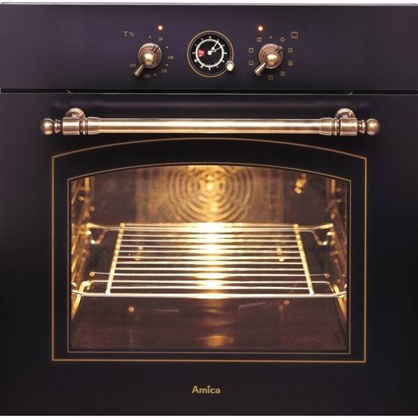 Trouba Amica EBR 7331 AA 

