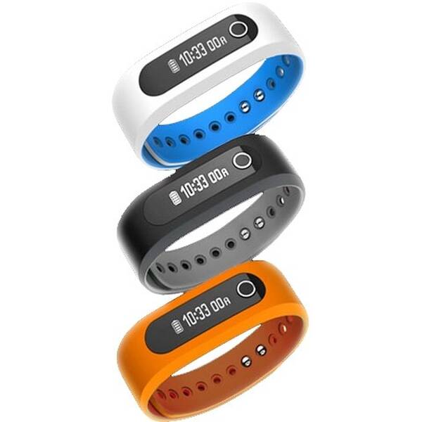 Fitness náramek Aligator i-gotU Smart Q60 

