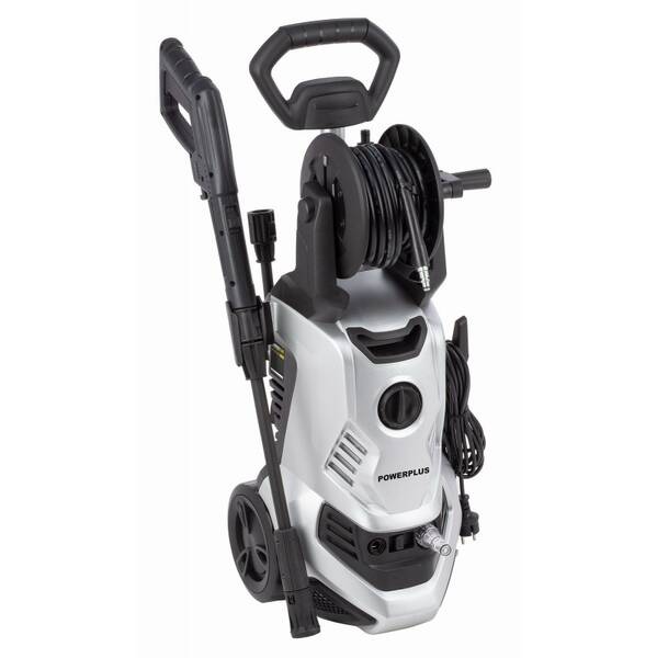 Vysokotlaký čistič POWERPLUS POWXG90416 

