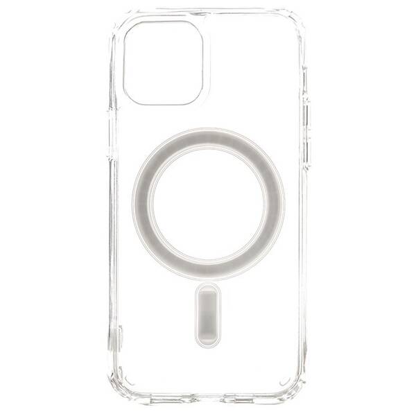 Kryt na mobil TGM Ice Snap na Apple iPhone 13 mini průhledný

