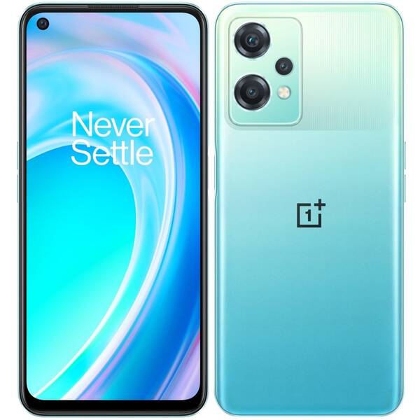 Mobilní telefon OnePlus Nord CE 2 Lite 5G 6GB/128GB - Blue Tide 

