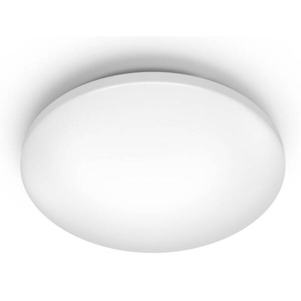 Stropní svítidlo Philips CL251, teplá bílá bílé

