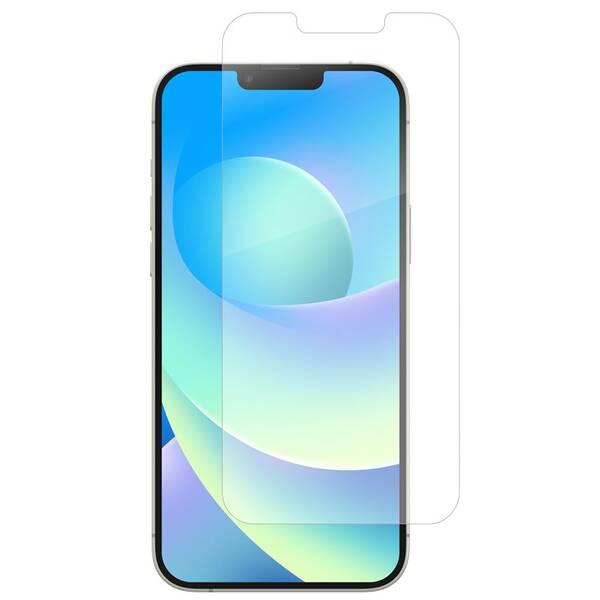 Tvrzené sklo InvisibleSHIELD Glass Elite na Apple iPhone 13 Pro Max 

