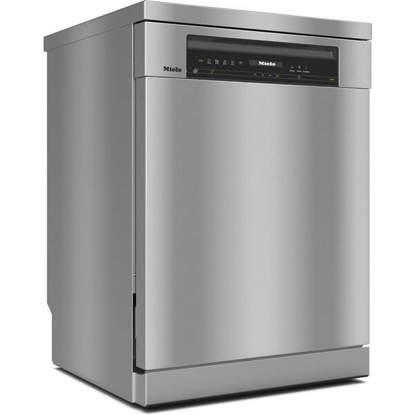 Myčka nádobí Miele G 7600 SC AutoDos nerez

