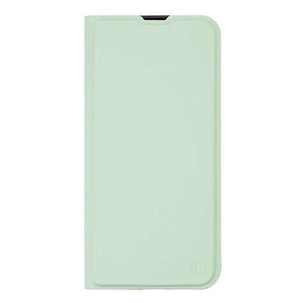 Pouzdro na mobil Obal:Me SmoothTouch na Samsung Galaxy A27 5G zelené

