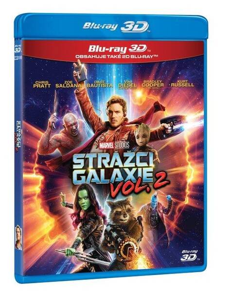 Blu-ray MagicBox  

