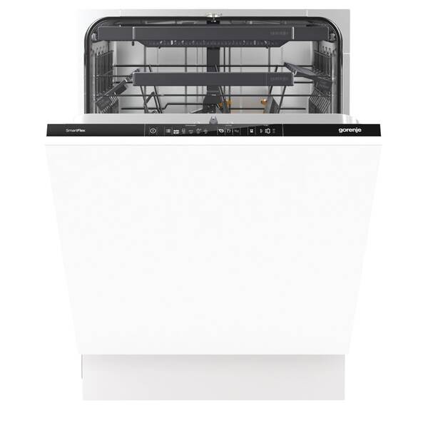 Myčka nádobí Gorenje GV66167 

