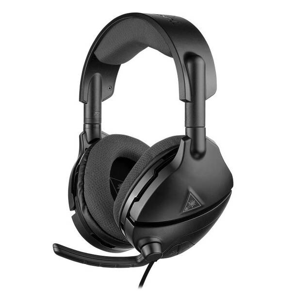 Headset Turtle Beach Atlas Three pro PC, Xbox One, PS4, Nintendo černý

