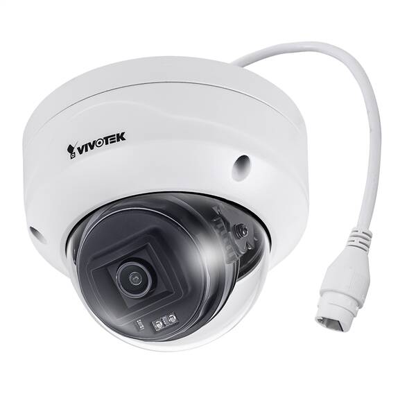 IP kamera Vivotek FD9360-HF2 bílá

