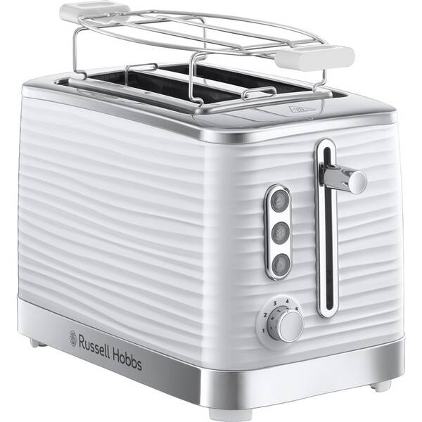 Topinkovač RUSSELL HOBBS 24370-56 Inspire White bílý

