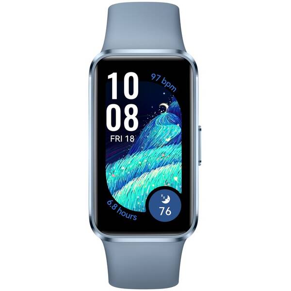Fitness náramek Huawei Band 10 modrý

