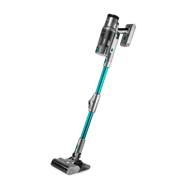 Tyčový vysavač UFESA U7 Pro Wash modrý


