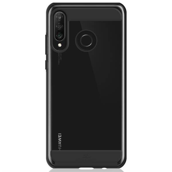 Kryt na mobil Black Rock Air Robust Case na Huawei P30 Lite černý


