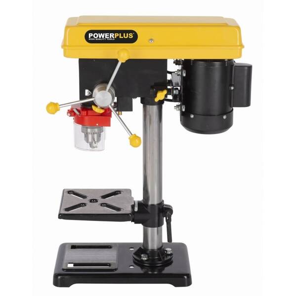 Vrtačka stojanová POWERPLUS POWX153 

