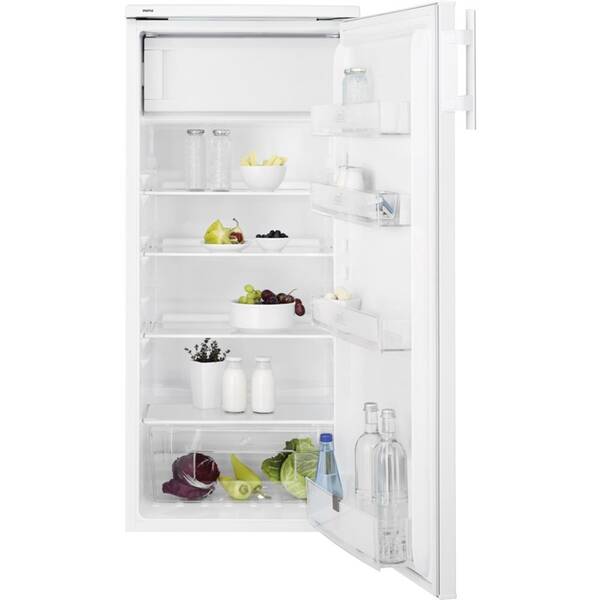 Chladnička Electrolux LRB1AF23W bílá

