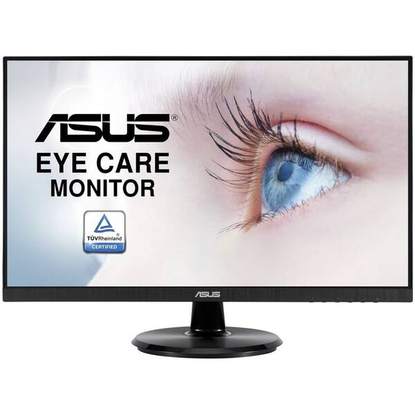 Monitor Asus VA24DCP černý

