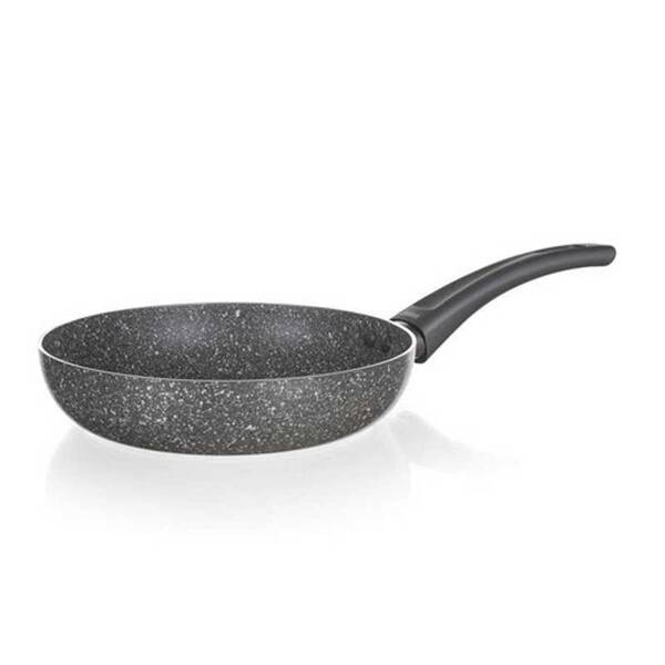 Pánev BANQUET Granite 20 cm šedá

